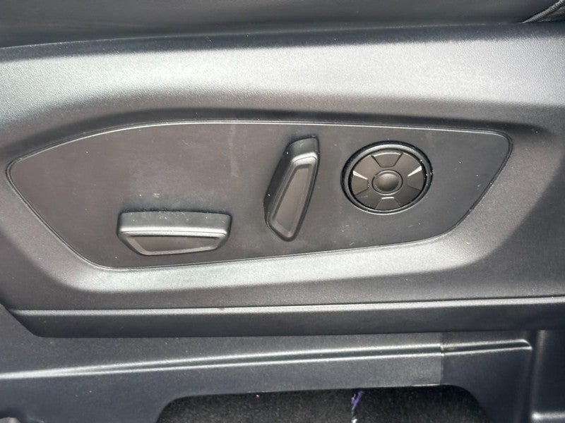 2025 Ford Explorer ST 4WD