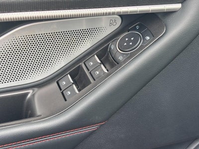 2025 Ford Explorer ST 4WD