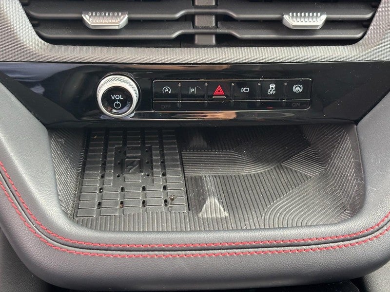 2025 Ford Explorer ST 4WD