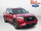 2025 Ford Explorer ST 4WD