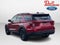 2025 Ford Explorer ST 4WD