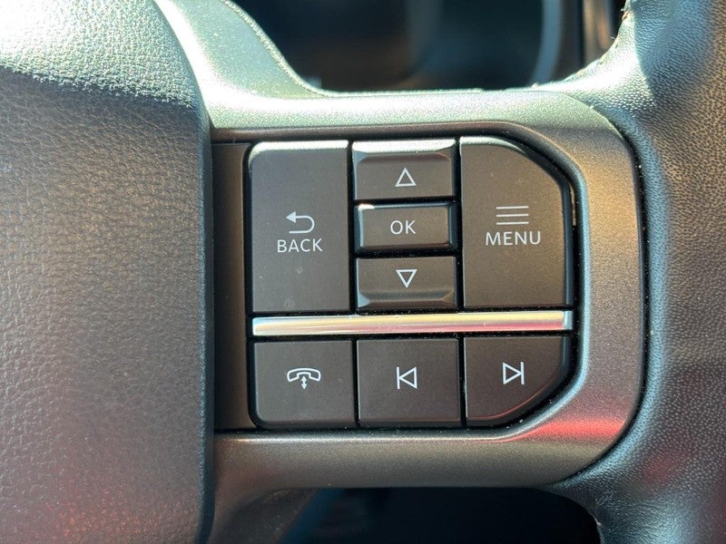 2022 Ford F-150 Lightning LARIAT 4WD SuperCrew 5.5' Box