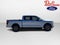 2022 Ford F-150 Lightning LARIAT 4WD SuperCrew 5.5' Box