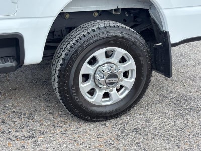 2024 Ford Super Duty F-250 SRW XLT 4WD Crew Cab 6.75' Box