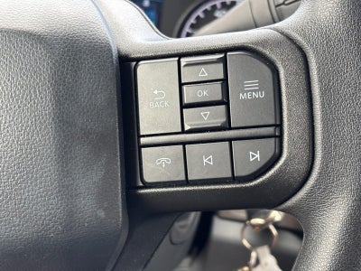 2024 Ford Super Duty F-250 SRW XLT 4WD Crew Cab 6.75' Box
