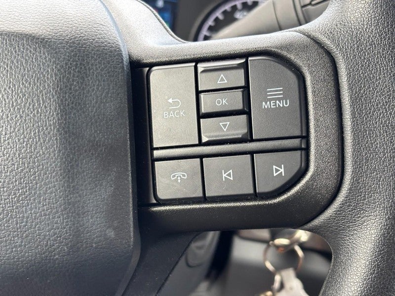 2024 Ford Super Duty F-250 SRW XLT 4WD Crew Cab 6.75' Box