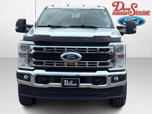 2024 Ford Super Duty F-250 SRW XLT 4WD Crew Cab 6.75' Box