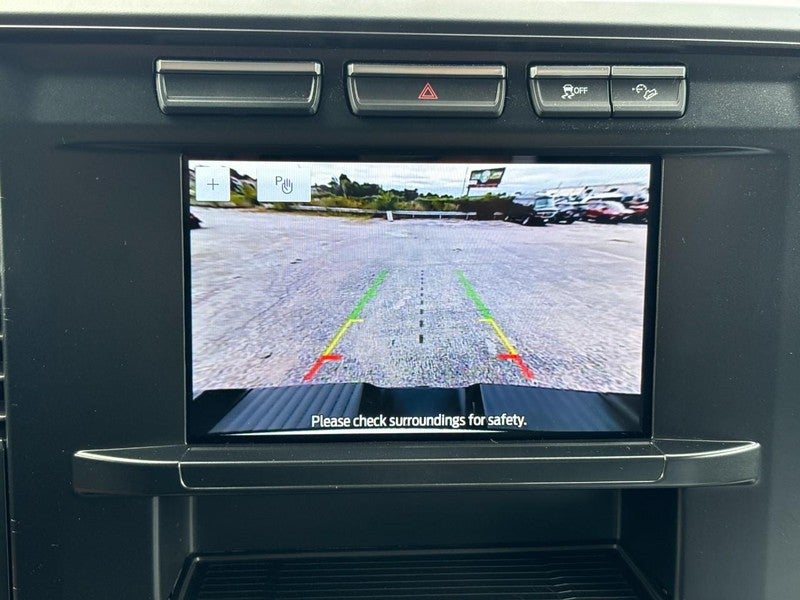 2024 Ford Super Duty F-250 SRW XLT 4WD Crew Cab 6.75' Box