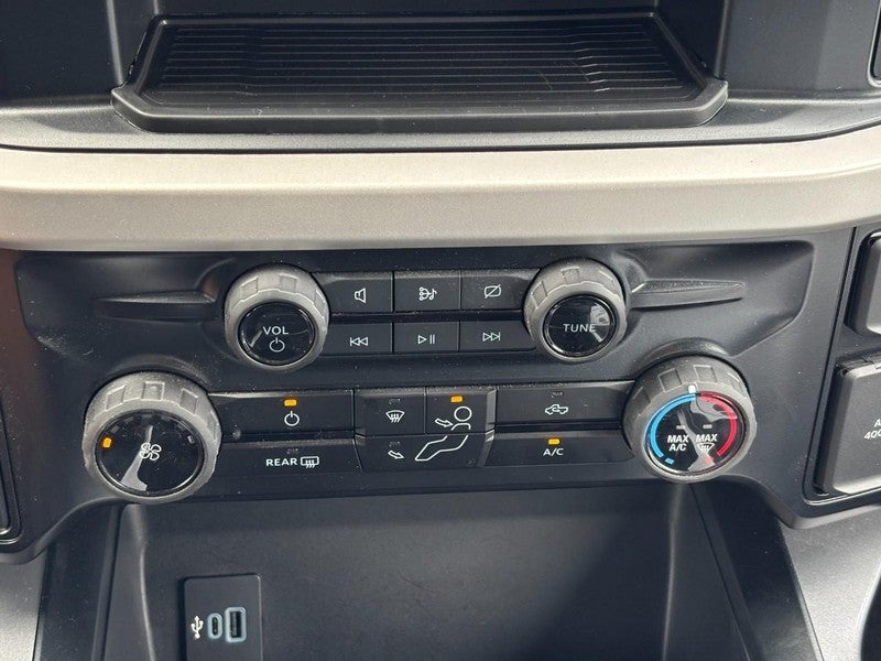2024 Ford Super Duty F-250 SRW XLT 4WD Crew Cab 6.75' Box