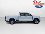 2024 Ford Super Duty F-250 SRW XLT 4WD Crew Cab 6.75' Box
