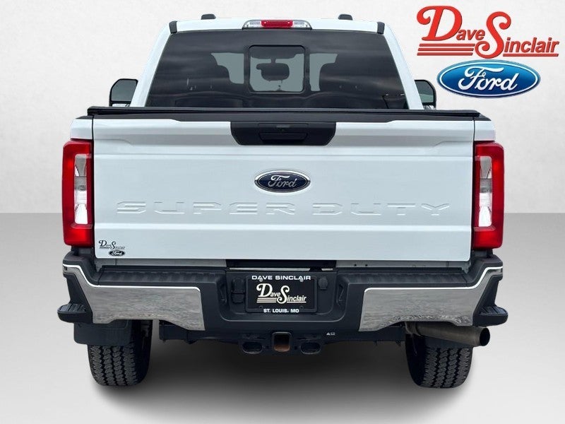 2024 Ford Super Duty F-250 SRW XLT 4WD Crew Cab 6.75' Box
