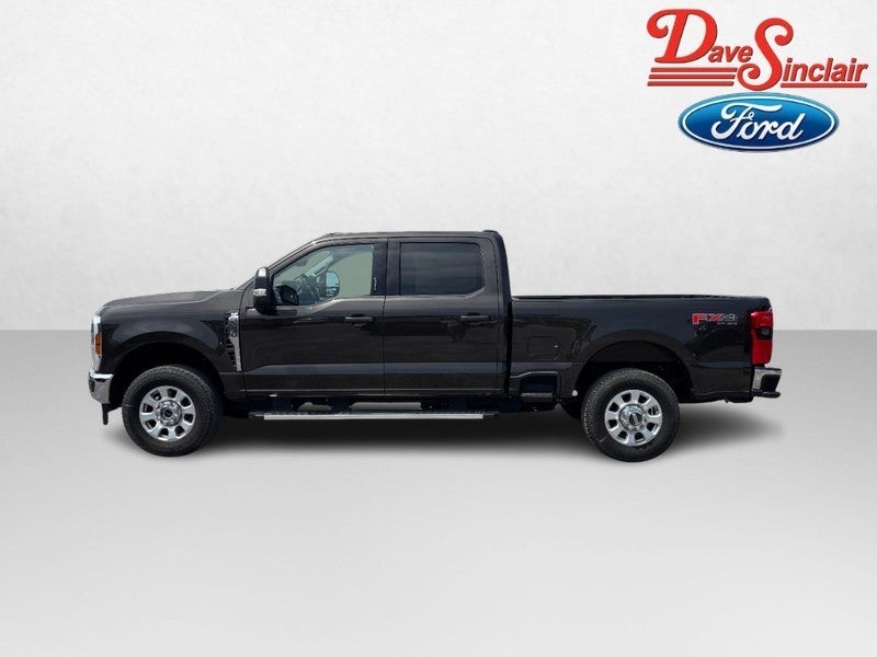 2024 Ford Super Duty F-250 SRW XLT 4WD Crew Cab 6.75' Box