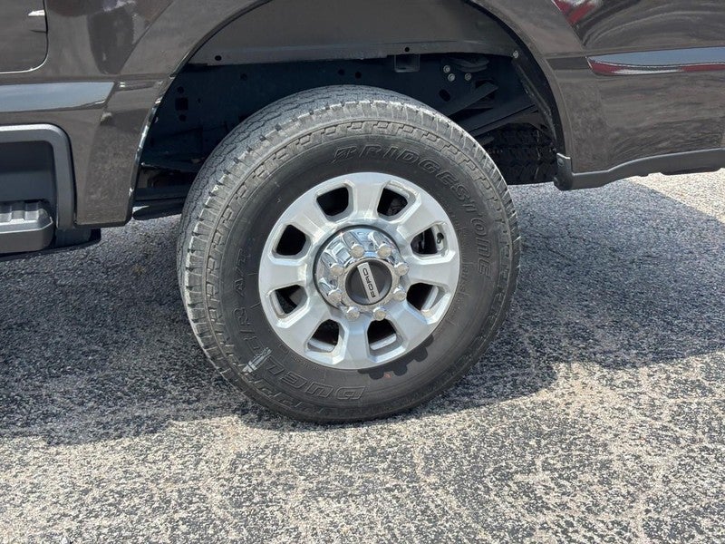 2024 Ford Super Duty F-250 SRW XLT 4WD Crew Cab 6.75' Box