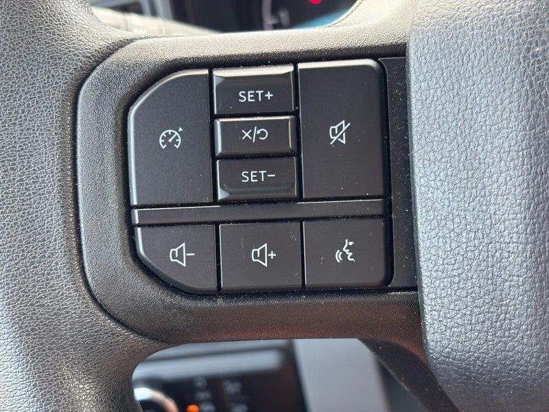 2024 Ford Super Duty F-250 SRW XLT 4WD Crew Cab 6.75' Box