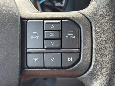 2024 Ford Super Duty F-250 SRW XLT 4WD Crew Cab 6.75' Box