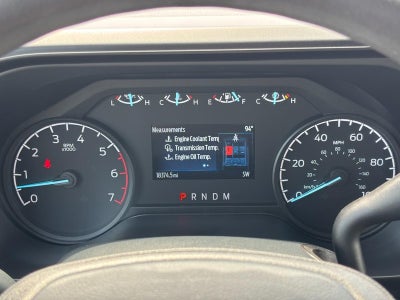 2024 Ford Super Duty F-250 SRW XLT 4WD Crew Cab 6.75' Box
