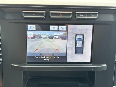 2024 Ford Super Duty F-250 SRW XLT 4WD Crew Cab 6.75' Box