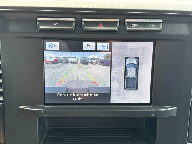 2024 Ford Super Duty F-250 SRW XLT 4WD Crew Cab 6.75' Box