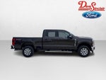 2024 Ford Super Duty F-250 SRW XLT 4WD Crew Cab 6.75' Box