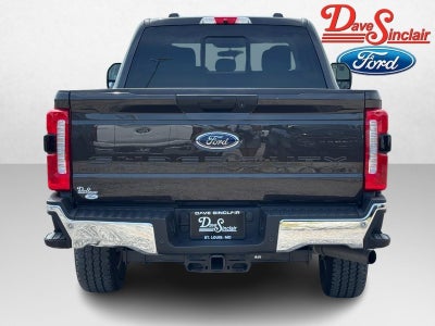 2024 Ford Super Duty F-250 SRW XLT 4WD Crew Cab 6.75' Box