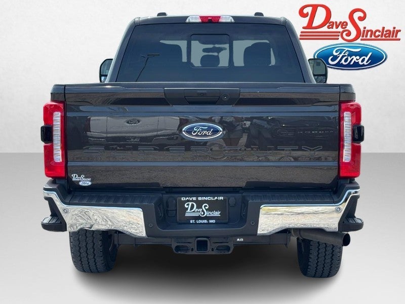 2024 Ford Super Duty F-250 SRW XLT 4WD Crew Cab 6.75' Box