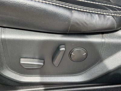 2020 Ford Super Duty F-250 SRW LARIAT 4WD Crew Cab 6.75' Box