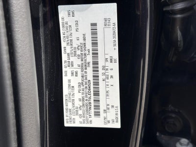 2020 Ford Super Duty F-250 SRW LARIAT 4WD Crew Cab 6.75' Box