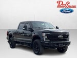 2020 Ford Super Duty F-250 SRW LARIAT 4WD Crew Cab 6.75' Box