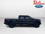 2020 Ford Super Duty F-250 SRW LARIAT 4WD Crew Cab 6.75' Box