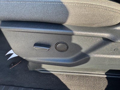 2025 Ford Super Duty F-250 SRW XLT 4WD Crew Cab 6.75' Box