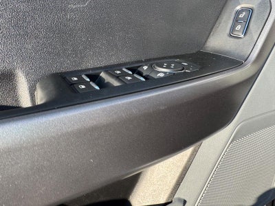 2025 Ford Super Duty F-250 SRW XLT 4WD Crew Cab 6.75' Box