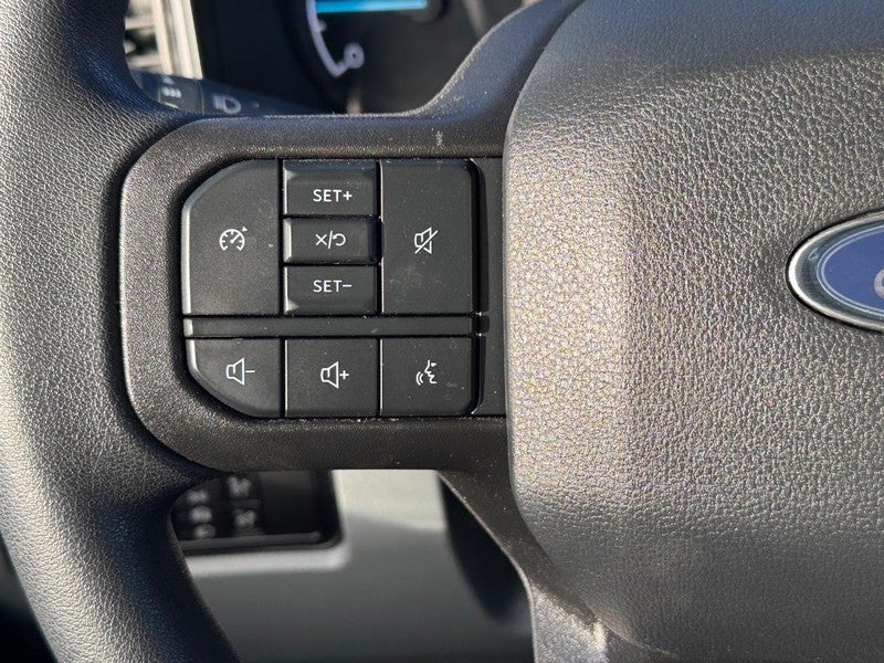 2025 Ford Super Duty F-250 SRW XLT 4WD Crew Cab 6.75' Box