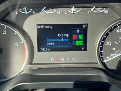 2025 Ford Super Duty F-250 SRW XLT 4WD Crew Cab 6.75' Box