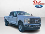 2025 Ford Super Duty F-250 SRW XLT 4WD Crew Cab 6.75' Box