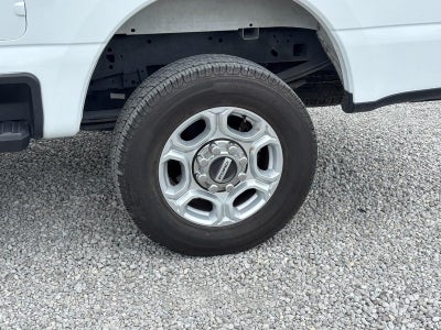 2025 Ford Super Duty F-250 SRW XLT 4WD Crew Cab 6.75' Box
