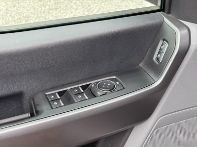 2025 Ford Super Duty F-250 SRW XLT 4WD Crew Cab 6.75' Box