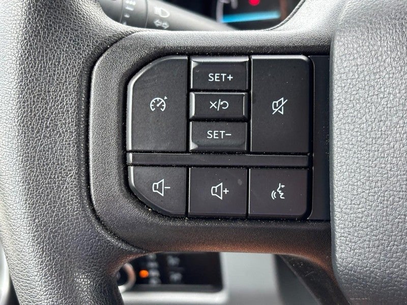 2025 Ford Super Duty F-250 SRW XLT 4WD Crew Cab 6.75' Box