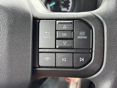 2025 Ford Super Duty F-250 SRW XLT 4WD Crew Cab 6.75' Box