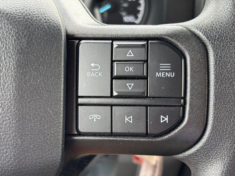 2025 Ford Super Duty F-250 SRW XLT 4WD Crew Cab 6.75' Box
