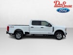 2025 Ford Super Duty F-250 SRW XLT 4WD Crew Cab 6.75' Box