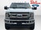 2018 Ford Super Duty F-250 SRW Lariat 4WD Crew Cab 6.75' Box