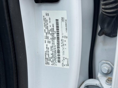 2018 Ford Super Duty F-250 SRW Lariat 4WD Crew Cab 6.75' Box