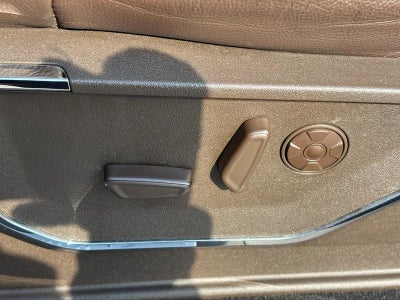 2024 Ford Super Duty F-250 SRW King Ranch 4WD Crew Cab 6.75' Box