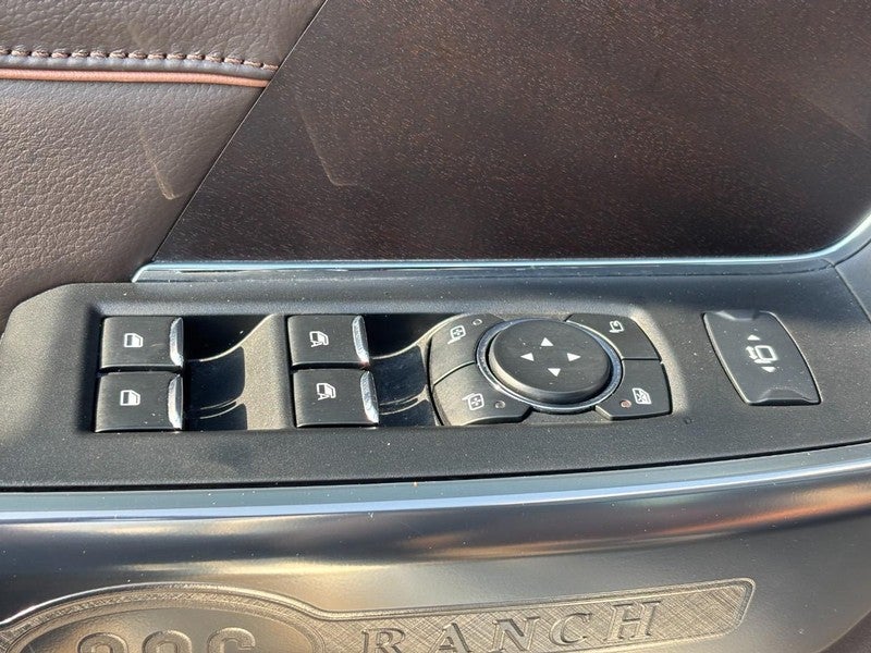 2024 Ford Super Duty F-250 SRW King Ranch 4WD Crew Cab 6.75' Box