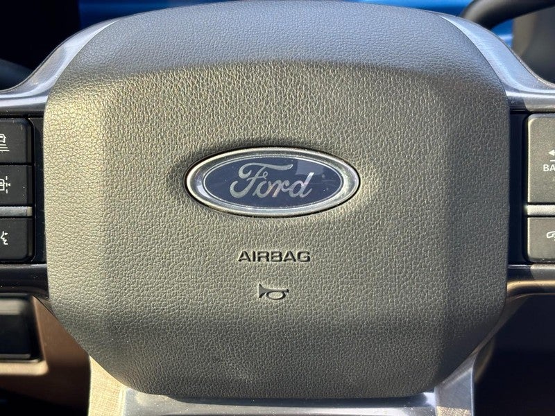 2024 Ford Super Duty F-250 SRW King Ranch 4WD Crew Cab 6.75' Box