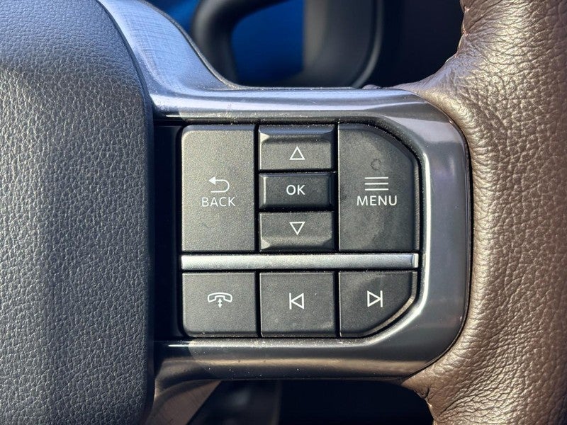 2024 Ford Super Duty F-250 SRW King Ranch 4WD Crew Cab 6.75' Box