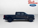 2023 Ford Super Duty F-250 SRW Platinum 4WD Crew Cab 6.75' Box