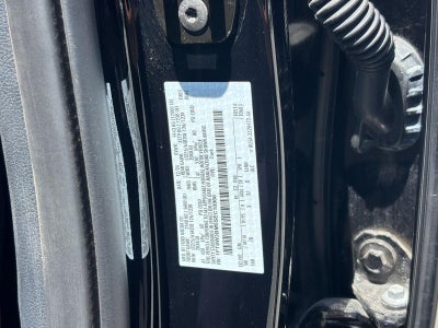 2025 Ford Super Duty F-350 SRW Platinum 4WD Crew Cab 6.75' Box