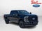 2025 Ford Super Duty F-350 SRW Platinum 4WD Crew Cab 6.75' Box