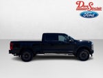2025 Ford Super Duty F-350 SRW Platinum 4WD Crew Cab 6.75' Box
